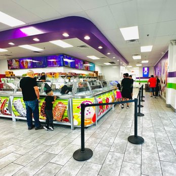 La Michoacana All Natural Fruit - Inside this Avondale location - Ice Cream & Frozen Yogurt Near Me - Avondale, Arizona La Michoacana All Natural Fruit - Inside this Avondale location - Ice Cream & Frozen Yogurt Near Me - Avondale, Arizona