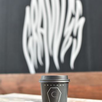 Gravves Coffee - Whole milk latte with a great place to shoot it. - Food Trucks Near Me - San Antonio, Texas Gravves Coffee - Whole milk latte with a great place to shoot it. - Food Trucks Near Me - San Antonio, Texas