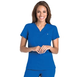 Incredibly Comfortable Uniforms