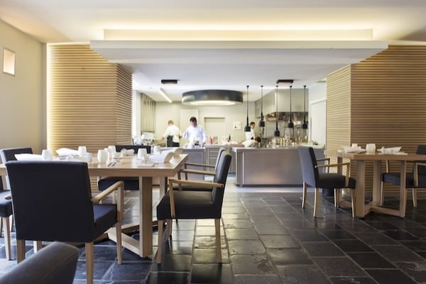 Le Coq aux Champs by null