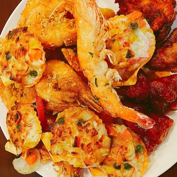 Vegas Seafood Buffet - Buffets Near Me - Glendale, California Vegas Seafood Buffet - Buffets Near Me - Glendale, California