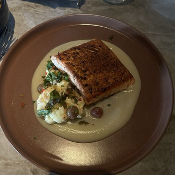 Del Mar Naples - Salmon - Seafood Near Me - Naples, Florida Del Mar Naples - Salmon - Seafood Near Me - Naples, Florida