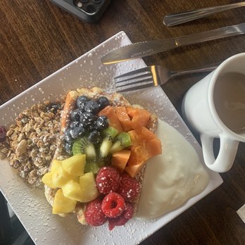 The Waffle Window - Breakfast & Brunch Near Me - Portland, Oregon