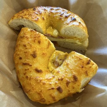 Bagel Nosh Chandler/Tempe - Arizona Classic with bacon - Bagels Near Me - Tempe, Arizona Bagel Nosh Chandler/Tempe - Arizona Classic with bacon - Bagels Near Me - Tempe, Arizona