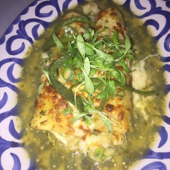 Oyamel - Mexican Near Me - Washington, DC, District of Columbia