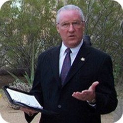 Celebrate Intimate Weddings - Larry James