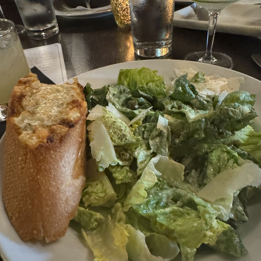 Orsay - Caesar Salad - French Near Me - Jacksonville, Florida Orsay - Caesar Salad - French Near Me - Jacksonville, Florida