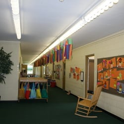Grosse Pointe Nursery School