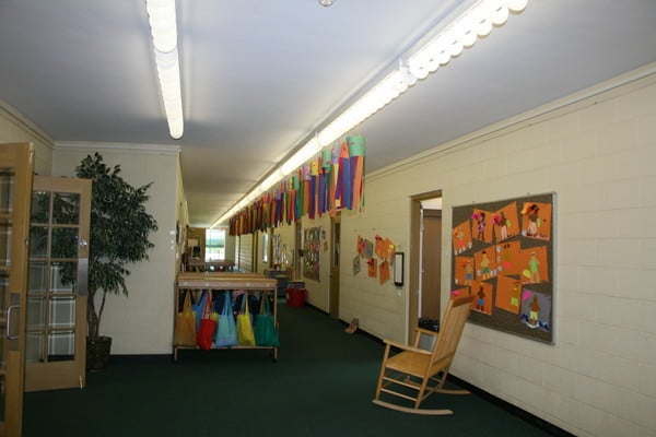 Grosse Pointe Nursery School - childcare center in Grosse Pointe Woods, MI