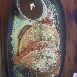 Birria Tacos