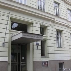BG 18 Klostergasse