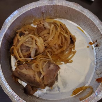 El Dos de Oros - Hmmmm. First impressions.  That is a small portion??? - Mexican Near Me - Colby, Kansas