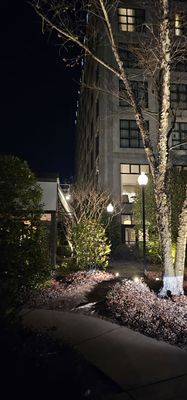 Proximity Hotel by null