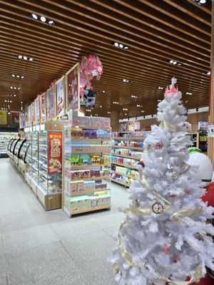 Hashi Market by null