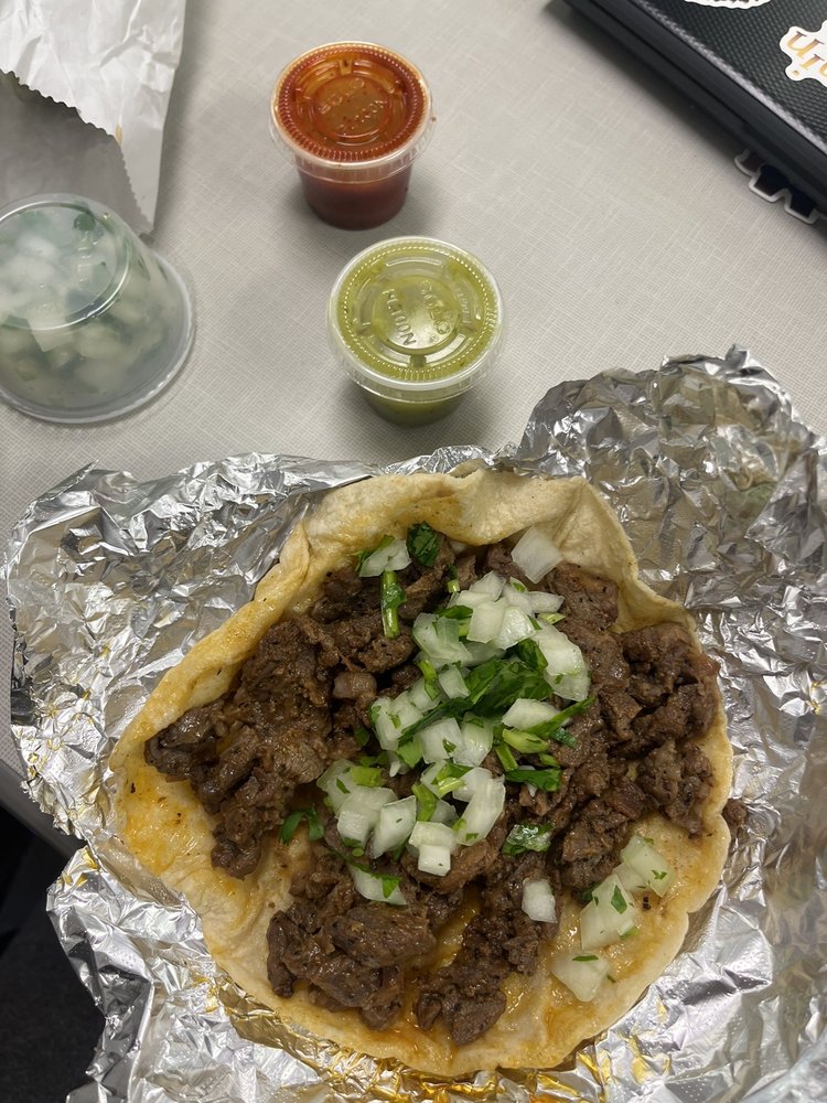 Tomas Bakery  & Takeria — Mexican restaurant in Channelview