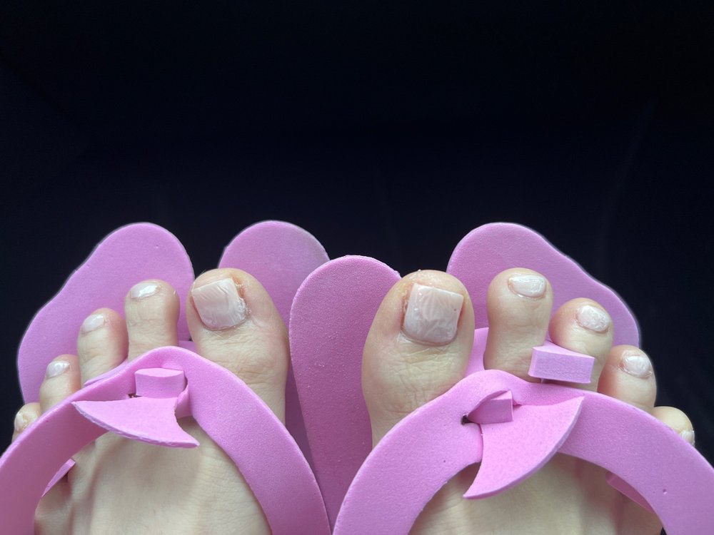 LC NAILS AND SPA 36 Photos & 32 Reviews 1152 Western Blvd