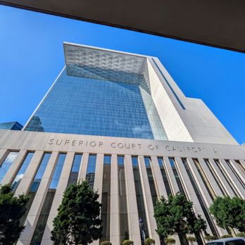 Central Courthouse - Courthouses Near Me - San Diego, California