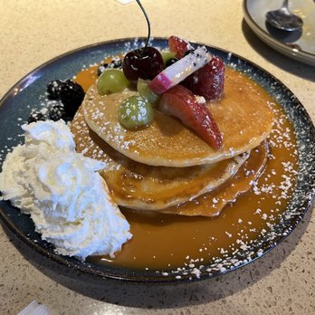 Khao Hom - Thai Tea Pancake - Thai Near Me - Hayward, California