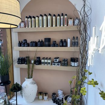 La Ruche Beauty Bar - Davines product - Permanent Makeup Near Me - Redlands, California La Ruche Beauty Bar - Davines product - Permanent Makeup Near Me - Redlands, California