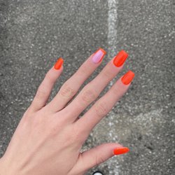 Olney Nails
