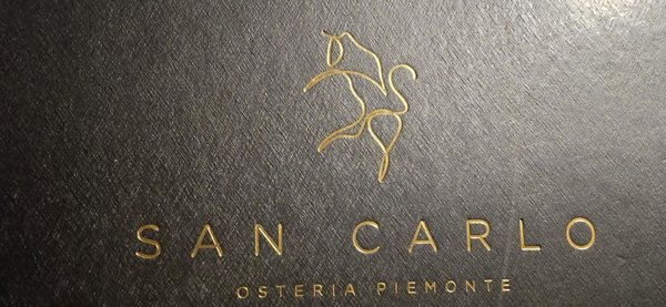 San Carlo Osteria Piemonte by null