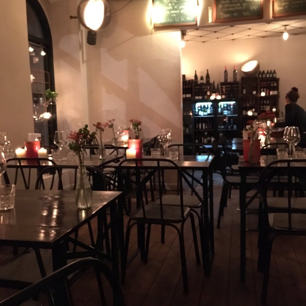20 A - The simple interior - French Near Me - Copenhagen, 84 20 A - The simple interior - French Near Me - Copenhagen, 84