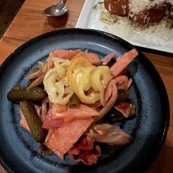 Indigenous Restaurant - New American Near Me - Sarasota, Florida
