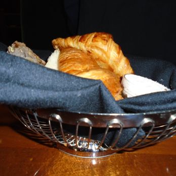 Randy's Prime Seafood and Steaks - Bread Basket-2 pcs Bread and 2 croissants - New American Near Me - Vienna, Virginia Randy's Prime Seafood and Steaks - Bread Basket-2 pcs Bread and 2 croissants - New American Near Me - Vienna, Virginia