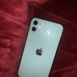 New phone New phone