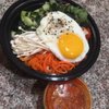 K-Pop Bibimbap gift card