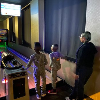 Nomads Adventure Quest - Bowlin - Arcades Near Me - South Windsor, Connecticut Nomads Adventure Quest - Bowlin - Arcades Near Me - South Windsor, Connecticut