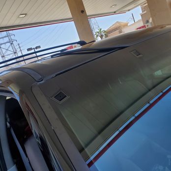 Superior Auto Styling - When I was driving on the freeway the rubber lining came off - Windshield Installation & Repair Near Me - Ontario, California Superior Auto Styling - When I was driving on the freeway the rubber lining came off - Windshield Installation & Repair Near Me - Ontario, California