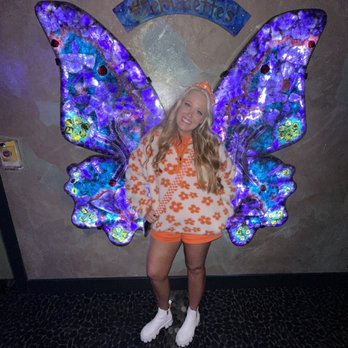 Bernadette's Crystal Gardens - Cocktail Bars Near Me - Knoxville, Tennessee