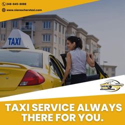 Niereschers Taxi
