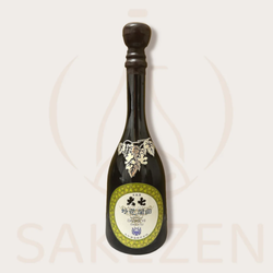 SAKEZEN - Daishichi Myoka Rangyoku Junmai Daiginjo
