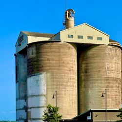 Silos