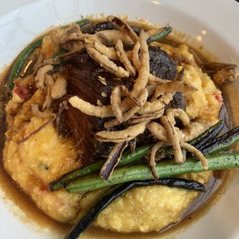 Home - Ribs with cheese grits - Sandwiches Near Me - Branford, Connecticut
