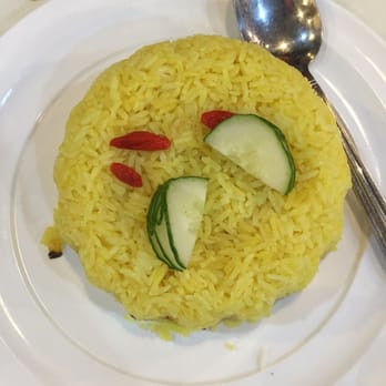 素之樂 - Fried rice! - Vegetarian Near Me - Hong Kong, HK