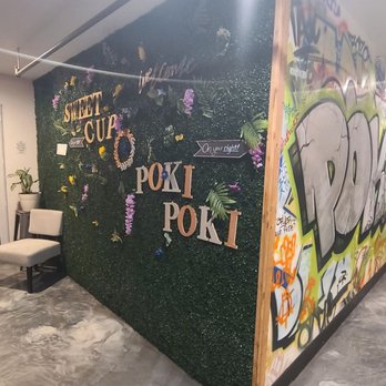 Poki Poki - Poke Near Me - Albuquerque, New Mexico