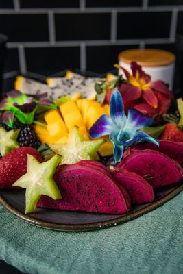Highness Cuisine by null
