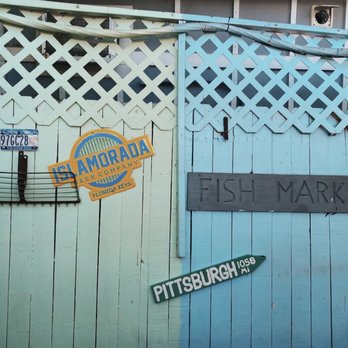 DJ's Clam Shack - Seafood Near Me - Key West, Florida DJ's Clam Shack - Seafood Near Me - Key West, Florida