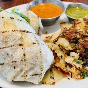 Plums Cafe - Wrap - Breakfast & Brunch Near Me - Costa Mesa, California Plums Cafe - Wrap - Breakfast & Brunch Near Me - Costa Mesa, California