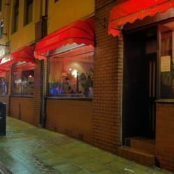 Mario's Trattoria & Pizzeria