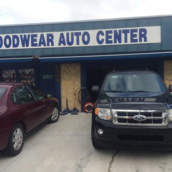 Goodwear Auto Center - Just had tires changed for my daughters car. Best service and prices in town. - Tires Near Me - Miramar, Florida