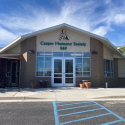Casper Humane Society
