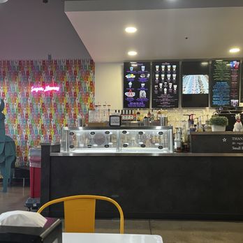 Sugar Llamas Westmoore - Ice Cream & Frozen Yogurt Near Me - Oklahoma City, Oklahoma Sugar Llamas Westmoore - Ice Cream & Frozen Yogurt Near Me - Oklahoma City, Oklahoma