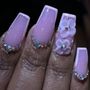 Pandora Nails & Hair