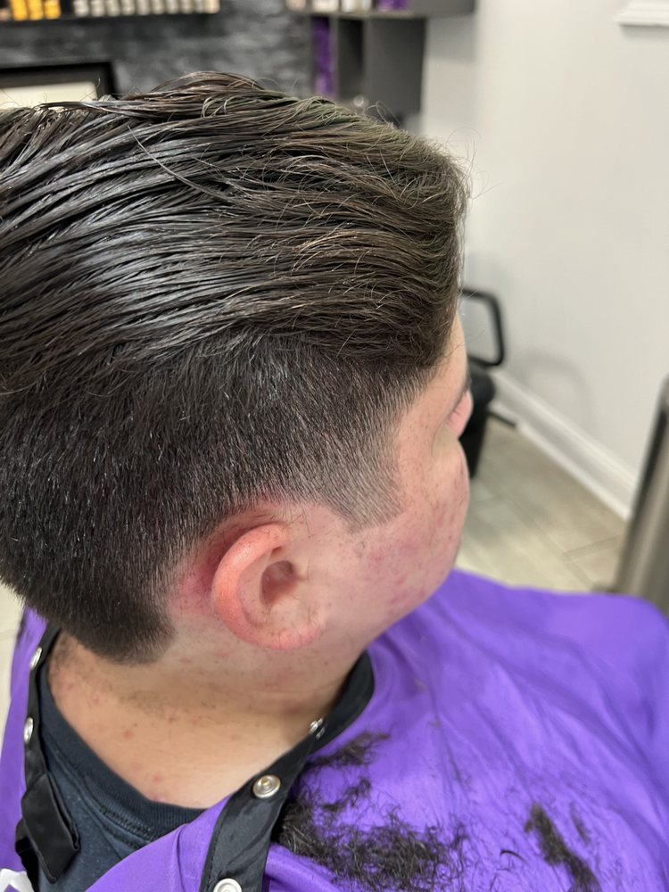 DANTE’S KITCHEN SINK SALON Updated September 2024 26 Photos 5029