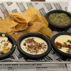 Condado Tacos
