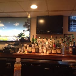 Sons of Italy In Endicott - Tv and bar